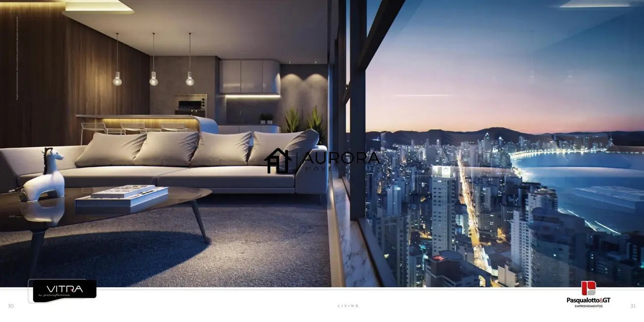 Apartamento com 4 quartos à venda, 171m2 em Centro, Balneario Camboriu - SC - imagem 8 Foto 8 de Apartamento com 4 quartos à venda, 171m2 em Centro, Balneario Camboriu - SC