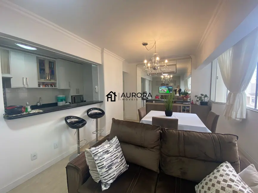 Foto 3 de Apartamento com 3 quartos à venda, 105m2 em Centro, Balneario Camboriu - SC