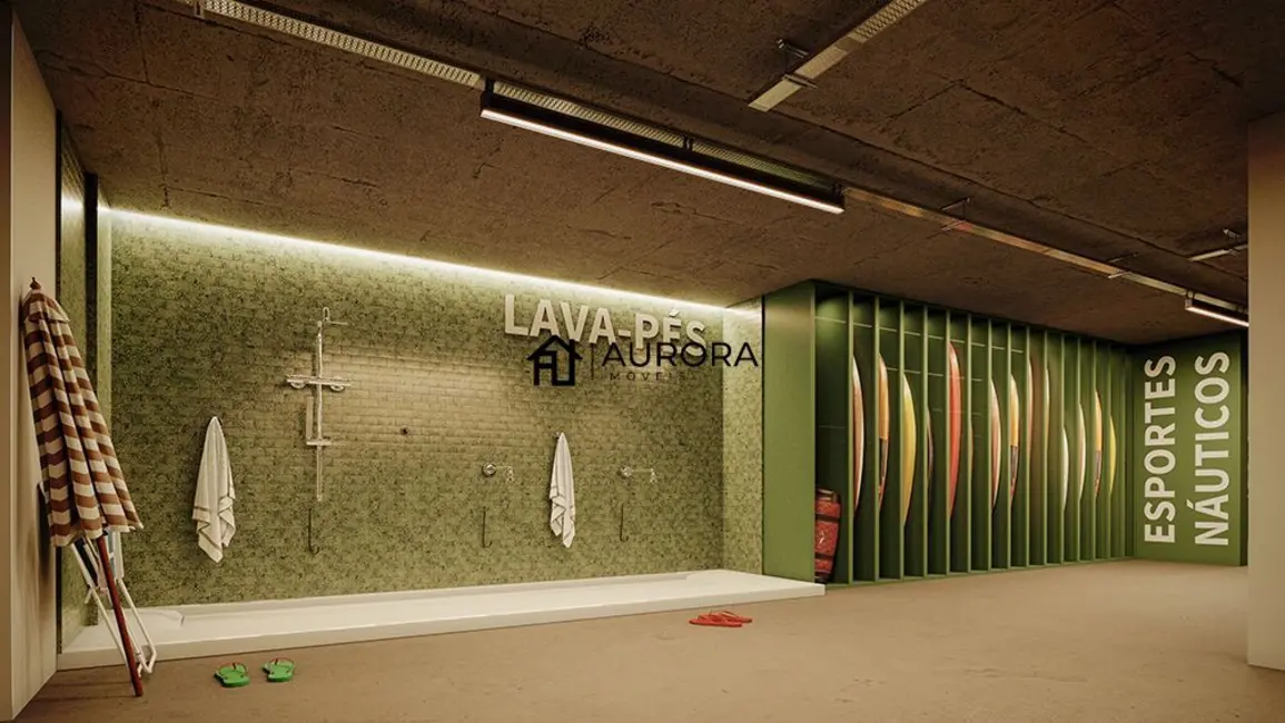 Loja com 1 quarto à venda, 36m2 em Fazenda, Itajai - SC - imagem 9 Foto 9 de Loja com 1 quarto à venda, 36m2 em Fazenda, Itajai - SC