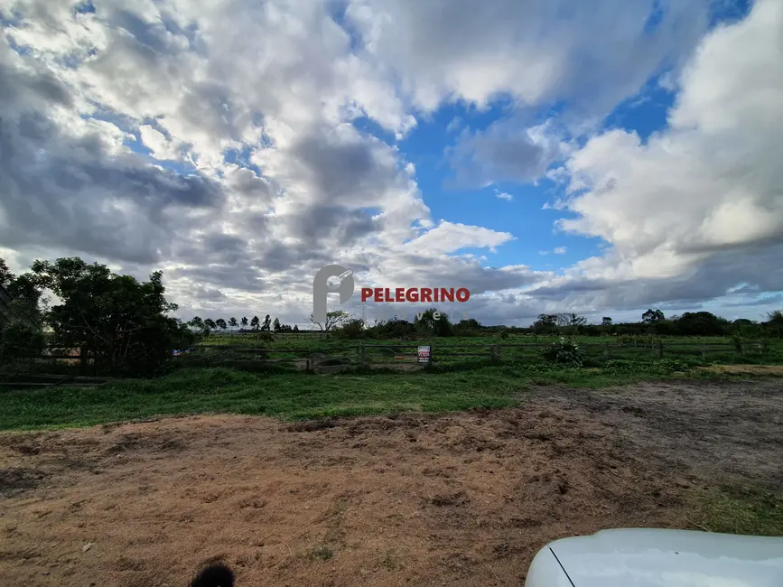 Foto 5 de Terreno / Lote à venda, 10359m2 em Centro, Tapes - RS