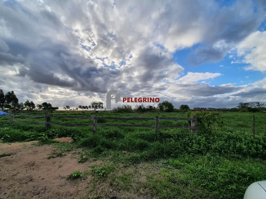 Foto 4 de Terreno / Lote à venda, 10359m2 em Centro, Tapes - RS