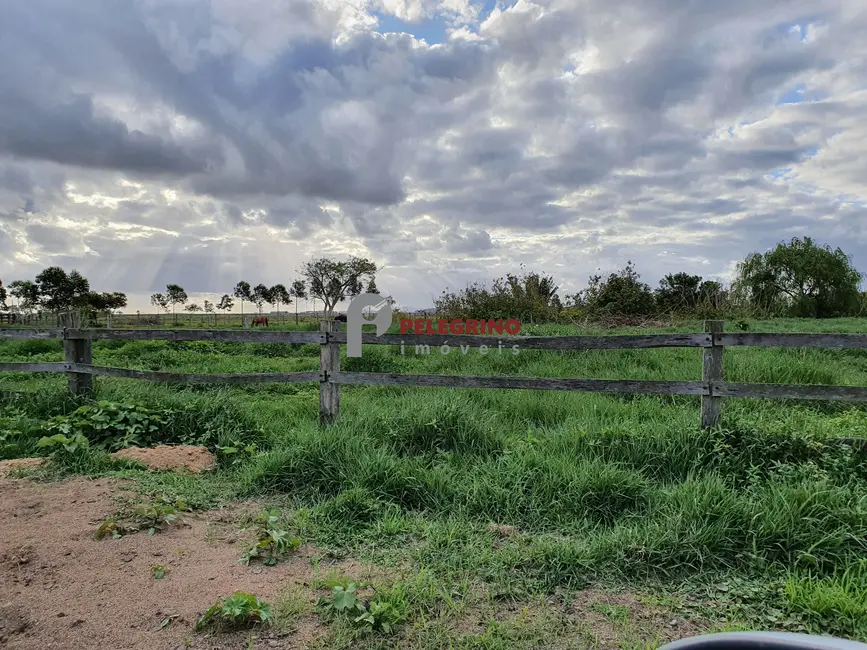 Foto 2 de Terreno / Lote à venda, 10359m2 em Centro, Tapes - RS