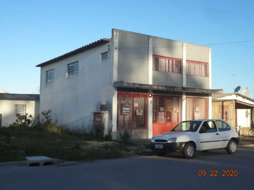 Foto 1 de Prédio Inteiro com 1 quarto à venda, 123m2 em Centro, Tapes - RS