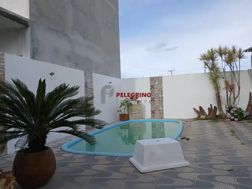 Casa com 3 quartos à venda, 137m2 em Tapes - RS - imagem 4 Foto 4 de Casa com 3 quartos à venda, 137m2 em Tapes - RS