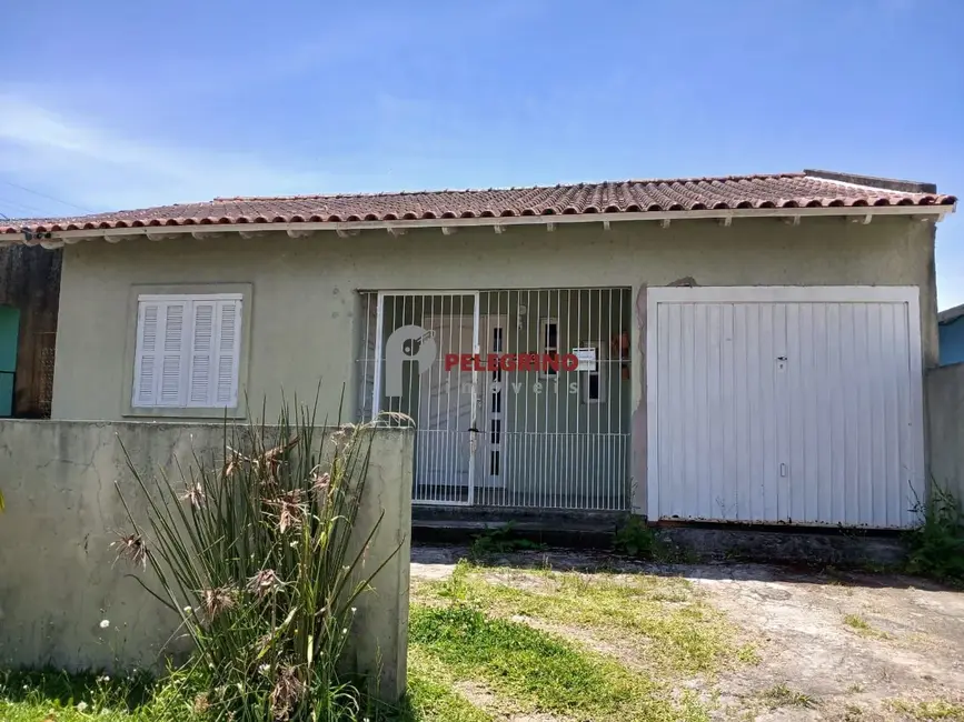 Casa com 3 quartos à venda, 137m2 em Tapes - RS - imagem 1 Foto 1 de Casa com 3 quartos à venda, 137m2 em Tapes - RS