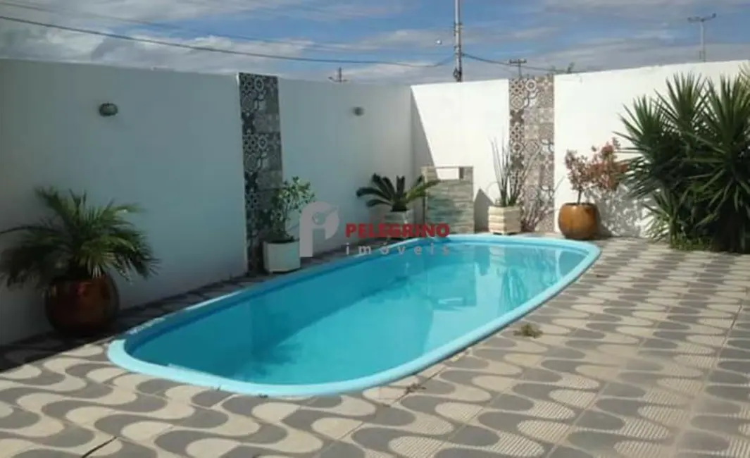 Foto 1 de Casa com 3 quartos à venda, 137m2 em Tapes - RS