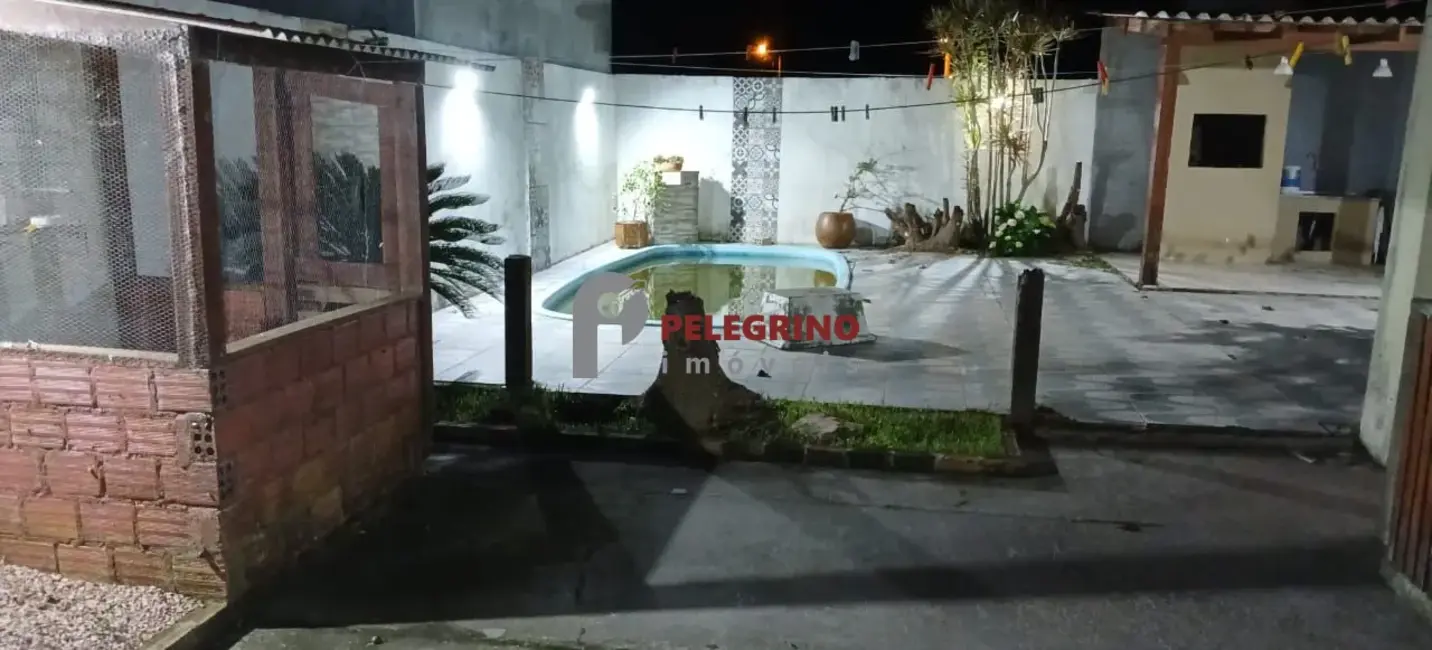 Casa com 3 quartos à venda, 137m2 em Tapes - RS - imagem 2 Foto 2 de Casa com 3 quartos à venda, 137m2 em Tapes - RS