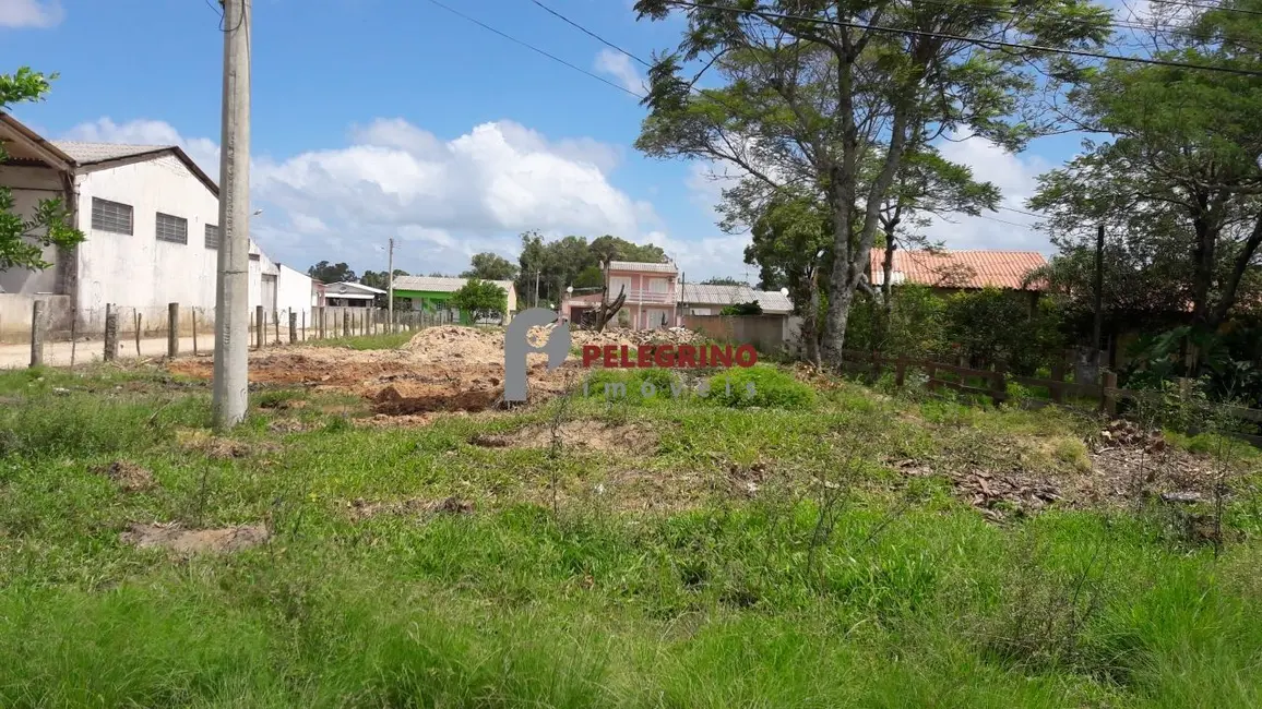 Foto 1 de Terreno / Lote à venda, 1158m2 em Centro, Tapes - RS