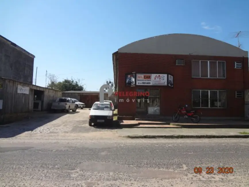 Foto 2 de Prédio Inteiro à venda, 466m2 em Centro, Tapes - RS
