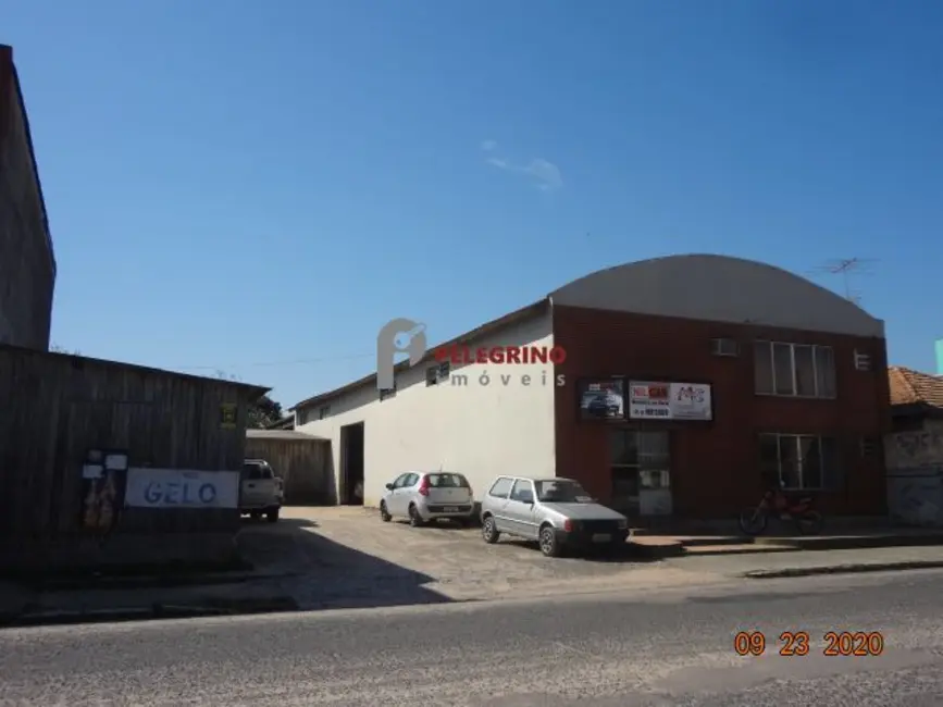 Foto 1 de Prédio Inteiro à venda, 466m2 em Centro, Tapes - RS