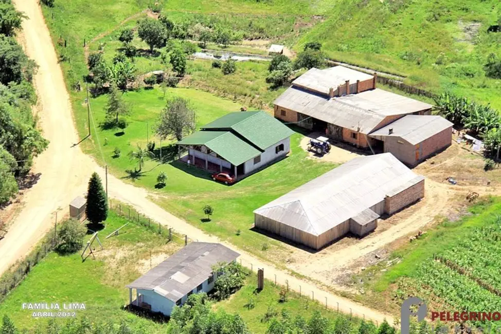 Foto 2 de Chácara com 3 quartos à venda, 80000m2 em Sentinela Do Sul - RS