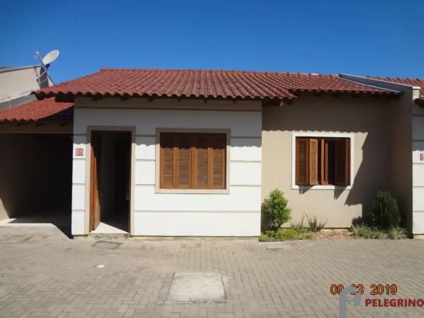 Casa de Condomínio com 2 quartos para alugar, 126m2 em Tapes - RS - imagem 4 Foto 4 de Casa de Condomínio com 2 quartos para alugar, 126m2 em Tapes - RS