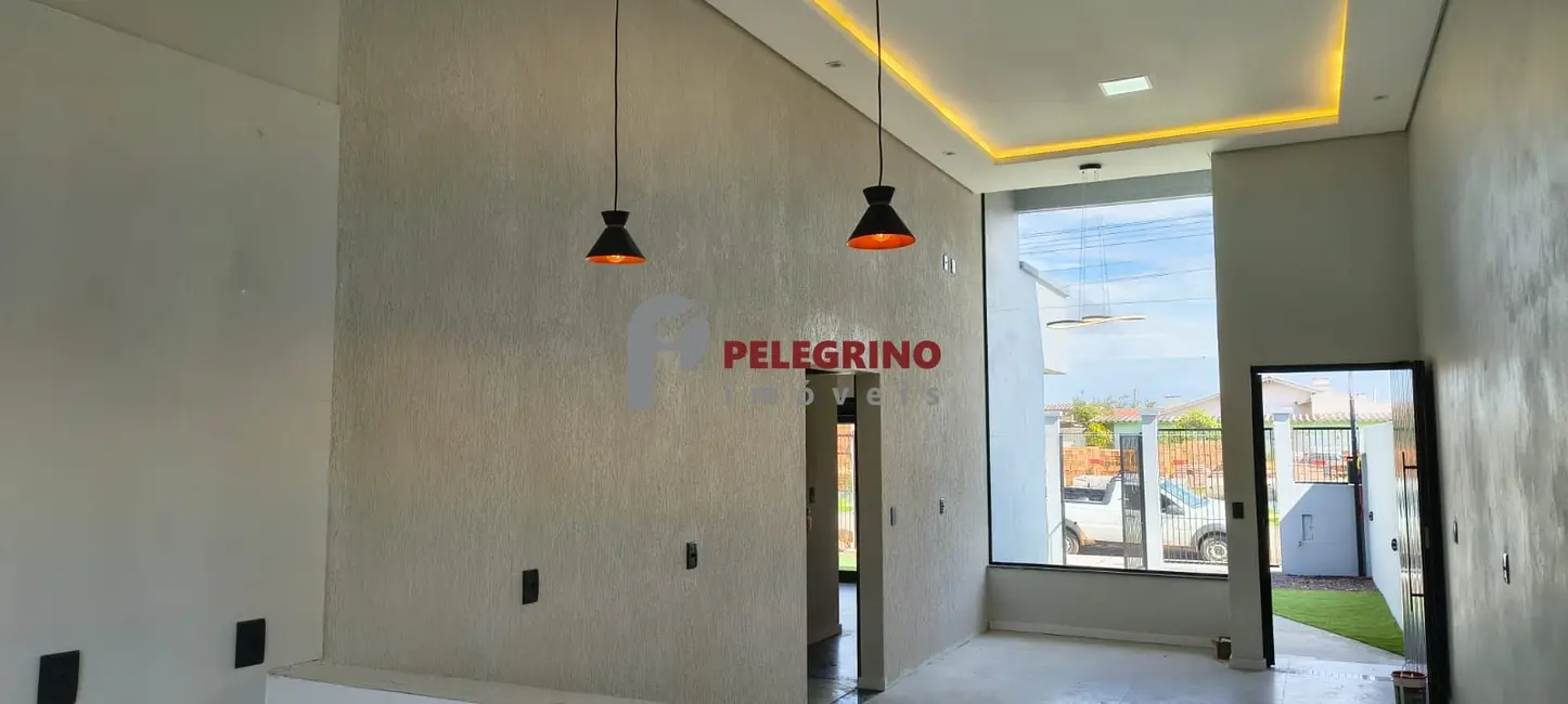 Foto 9 de Casa com 3 quartos à venda, 100m2 em Centro, Tapes - RS