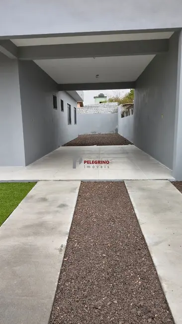 Foto 5 de Casa com 3 quartos à venda, 100m2 em Centro, Tapes - RS