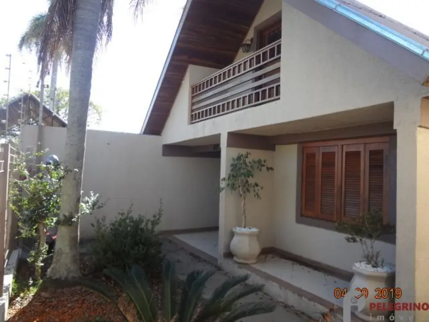 Foto 3 de Casa com 1 quarto à venda, 120m2 em Centro, Tapes - RS