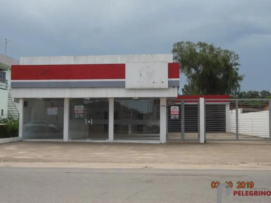 Prédio Inteiro para alugar, 180m2 em Centro, Tapes - RS - imagem 1 Foto 1 de Prédio Inteiro para alugar, 180m2 em Centro, Tapes - RS