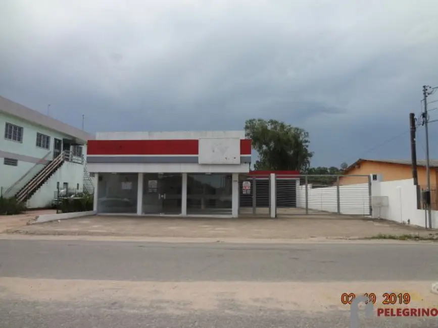 Prédio Inteiro para alugar, 180m2 em Centro, Tapes - RS - imagem 2 Foto 2 de Prédio Inteiro para alugar, 180m2 em Centro, Tapes - RS