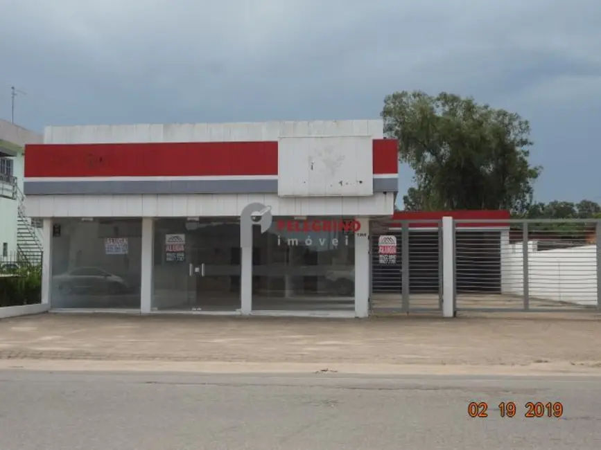 Foto 1 de Prédio Inteiro para alugar, 180m2 em Centro, Tapes - RS