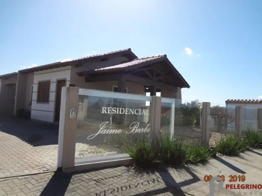 Foto 3 de Casa de Condomínio com 2 quartos à venda, 66m2 em Tapes - RS