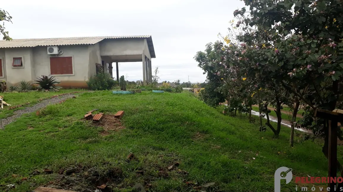 Chácara com 2 quartos à venda, 95m2 em Sentinela Do Sul - RS - imagem 7 Foto 7 de Chácara com 2 quartos à venda, 95m2 em Sentinela Do Sul - RS