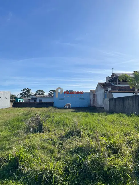 Foto 1 de Terreno / Lote à venda, 350m2 em Tapes - RS