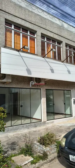 Foto 1 de Prédio Inteiro com 3 quartos à venda, 128m2 em Centro, Tapes - RS