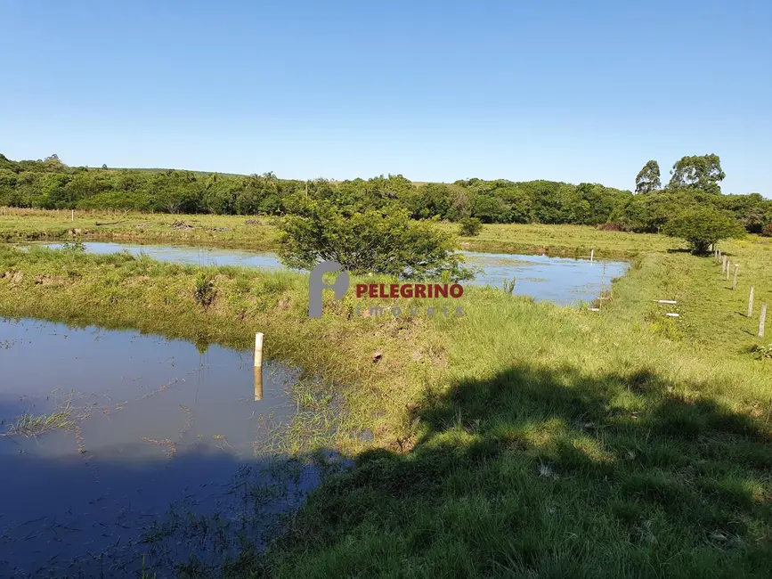 Foto 1 de Chácara com 4 quartos à venda, 170m2 em Tapes - RS