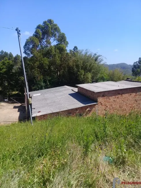 Foto 2 de Chácara com 2 quartos à venda, 80m2 em Sentinela Do Sul - RS