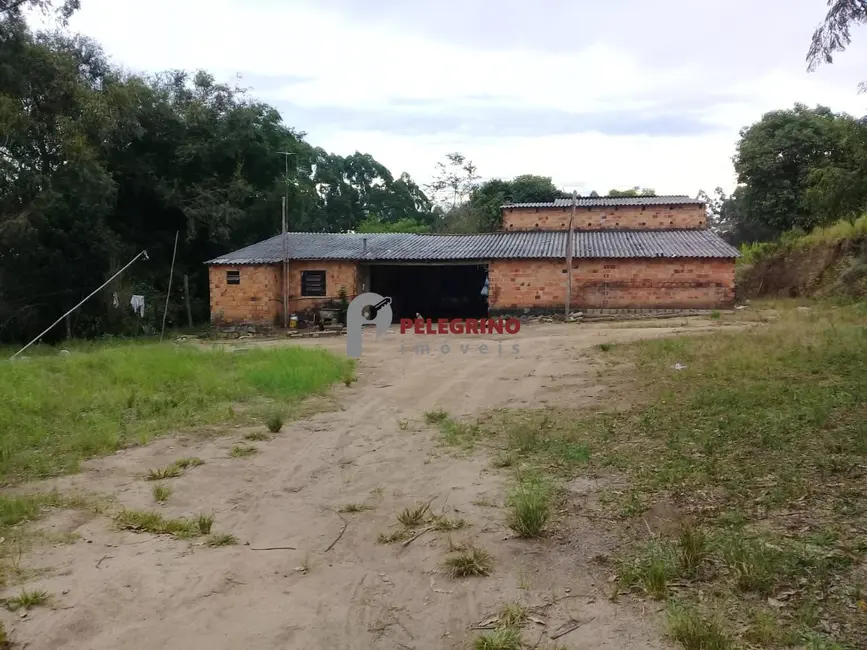 Foto 1 de Chácara com 2 quartos à venda, 80m2 em Sentinela Do Sul - RS