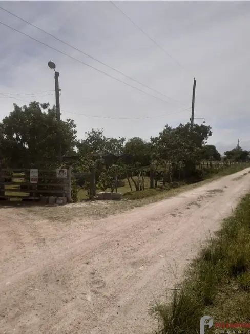 Foto 2 de Chácara com 2 quartos à venda, 70m2 em Tapes - RS