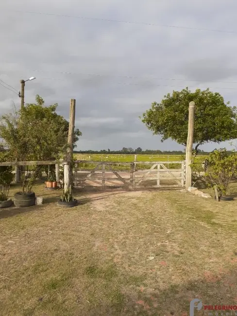 Foto 1 de Chácara com 2 quartos à venda, 70m2 em Tapes - RS