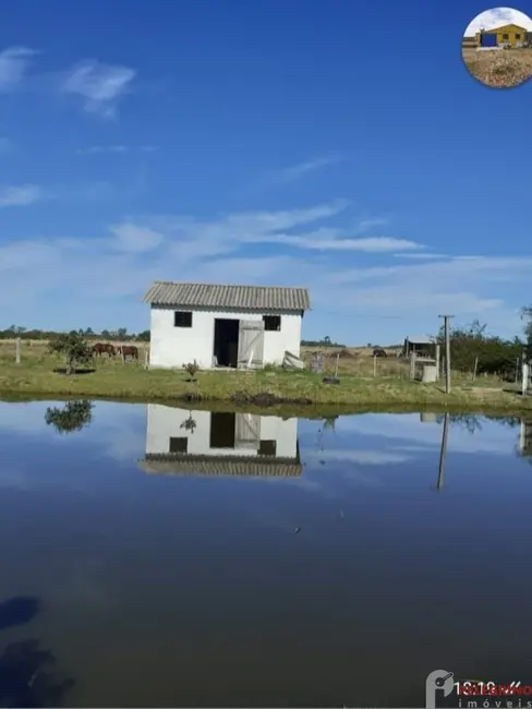 Foto 7 de Chácara com 2 quartos à venda, 70m2 em Tapes - RS