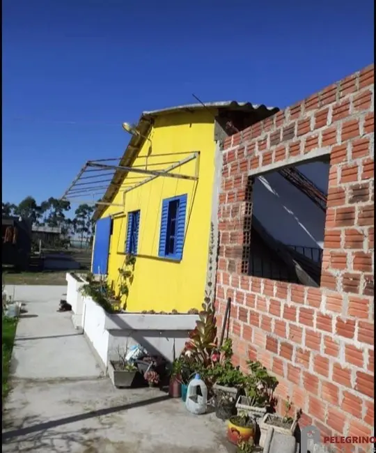 Foto 5 de Chácara com 2 quartos à venda, 70m2 em Tapes - RS