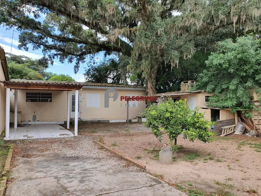 Foto 1 de Casa com 2 quartos à venda, 54m2 em Tapes - RS