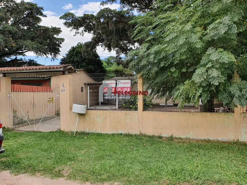 Foto 2 de Casa com 2 quartos à venda, 54m2 em Tapes - RS