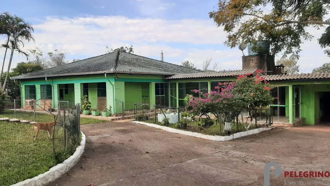 Foto 7 de Casa com 2 quartos à venda, 302m2 em Sentinela Do Sul - RS