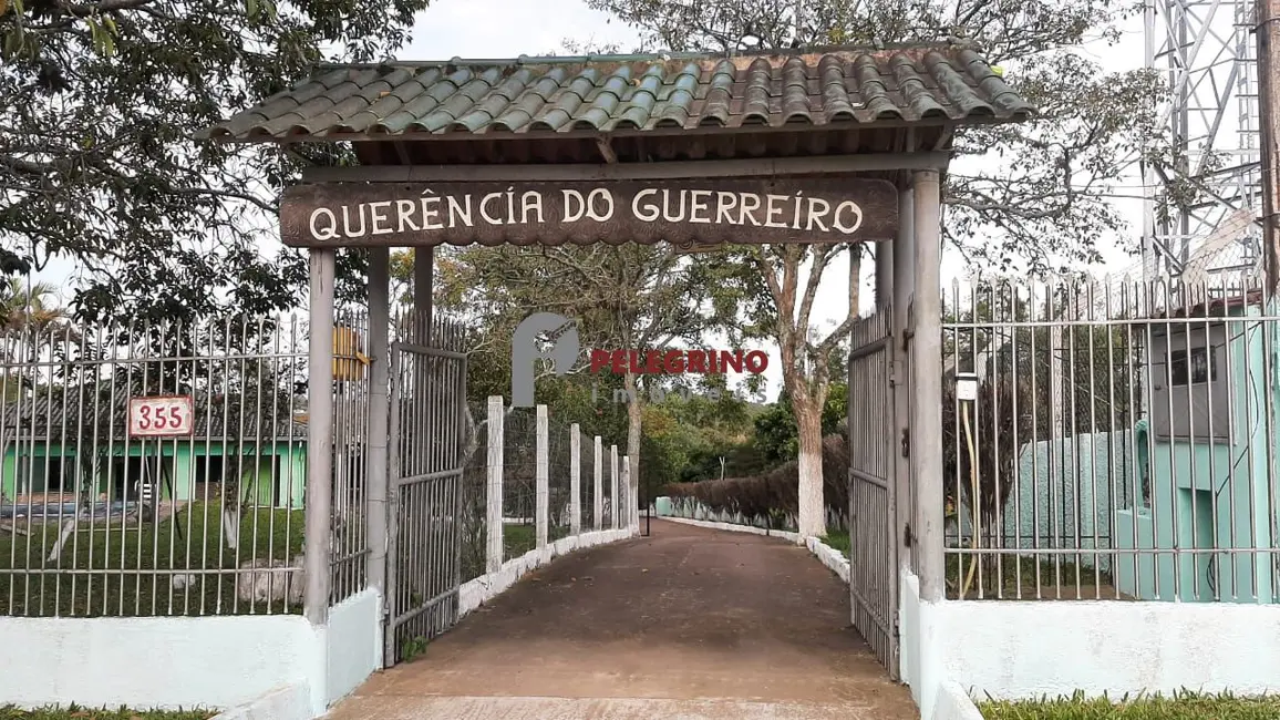 Foto 1 de Casa com 2 quartos à venda, 302m2 em Sentinela Do Sul - RS