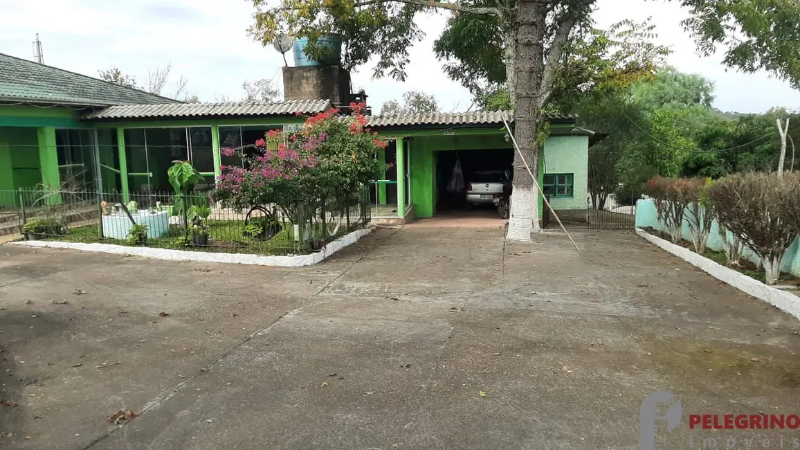 Foto 9 de Casa com 2 quartos à venda, 302m2 em Sentinela Do Sul - RS
