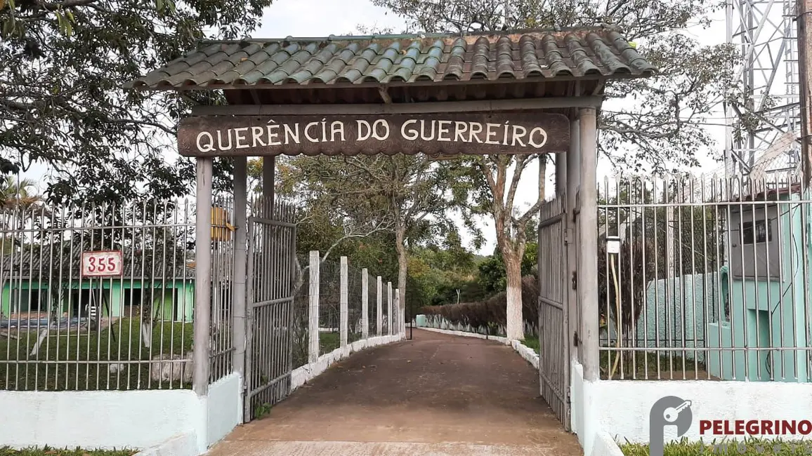 Foto 1 de Casa com 2 quartos à venda, 302m2 em Sentinela Do Sul - RS