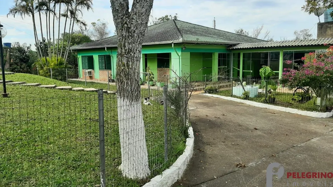 Foto 8 de Casa com 2 quartos à venda, 302m2 em Sentinela Do Sul - RS