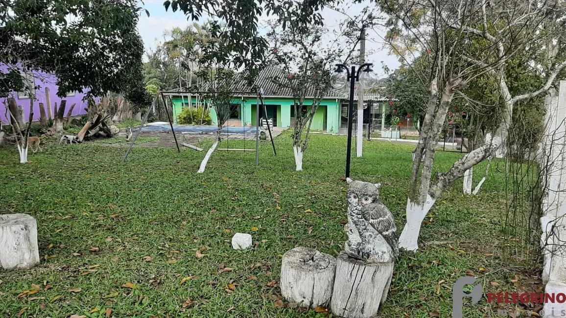 Foto 6 de Casa com 2 quartos à venda, 302m2 em Sentinela Do Sul - RS