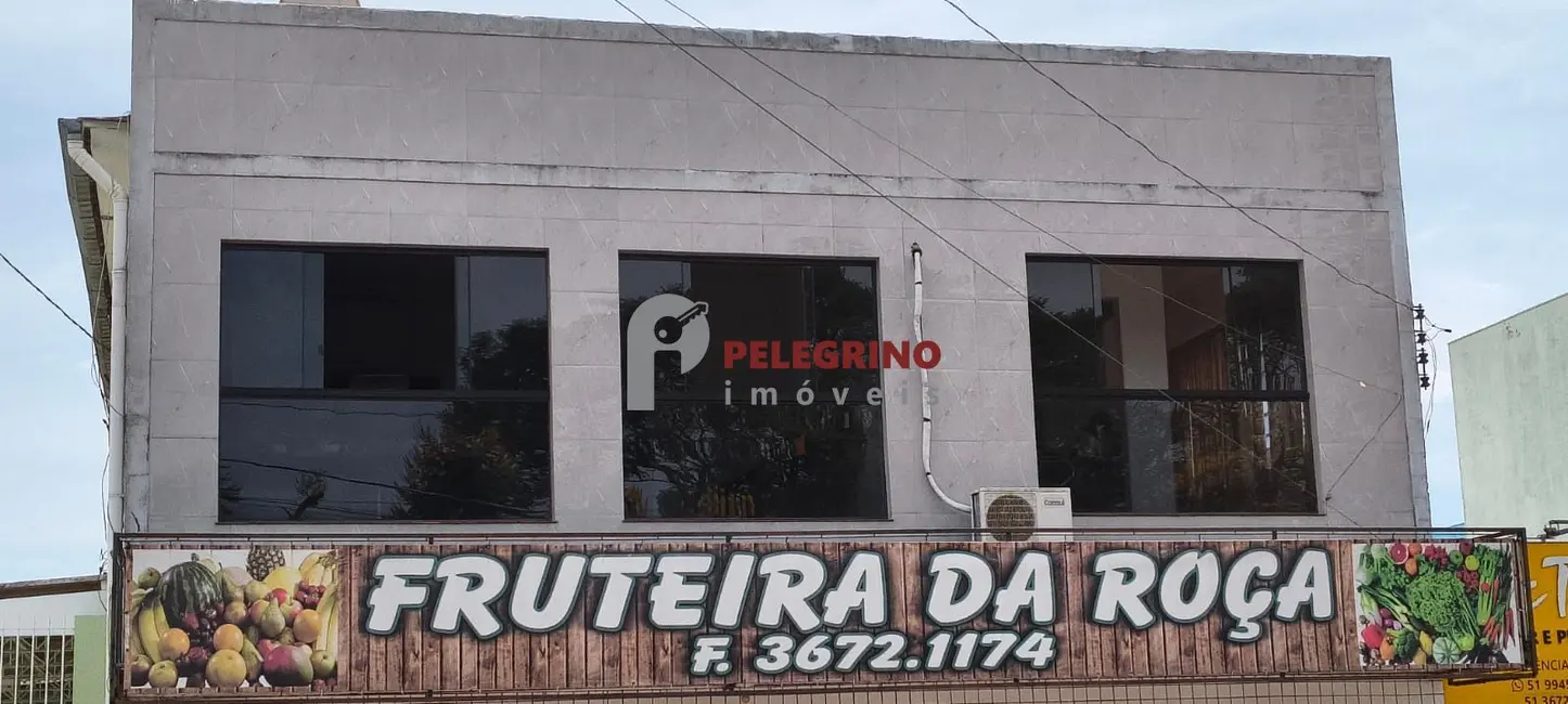 Foto 3 de Prédio Inteiro com 7 quartos à venda, 233m2 em Centro, Tapes - RS