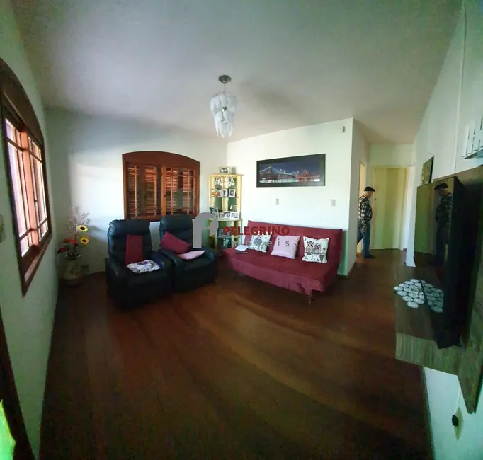 Foto 5 de Casa com 3 quartos à venda, 144m2 em Centro, Tapes - RS