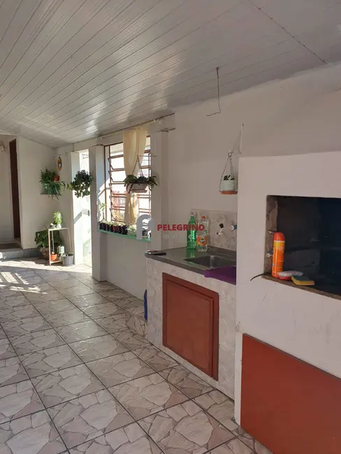 Foto 9 de Casa com 3 quartos à venda, 144m2 em Centro, Tapes - RS