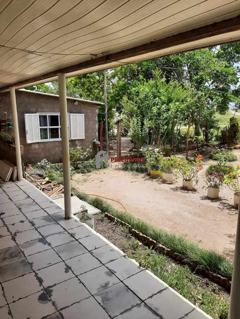 Foto 2 de Chácara com 2 quartos à venda, 60000m2 em Tapes - RS