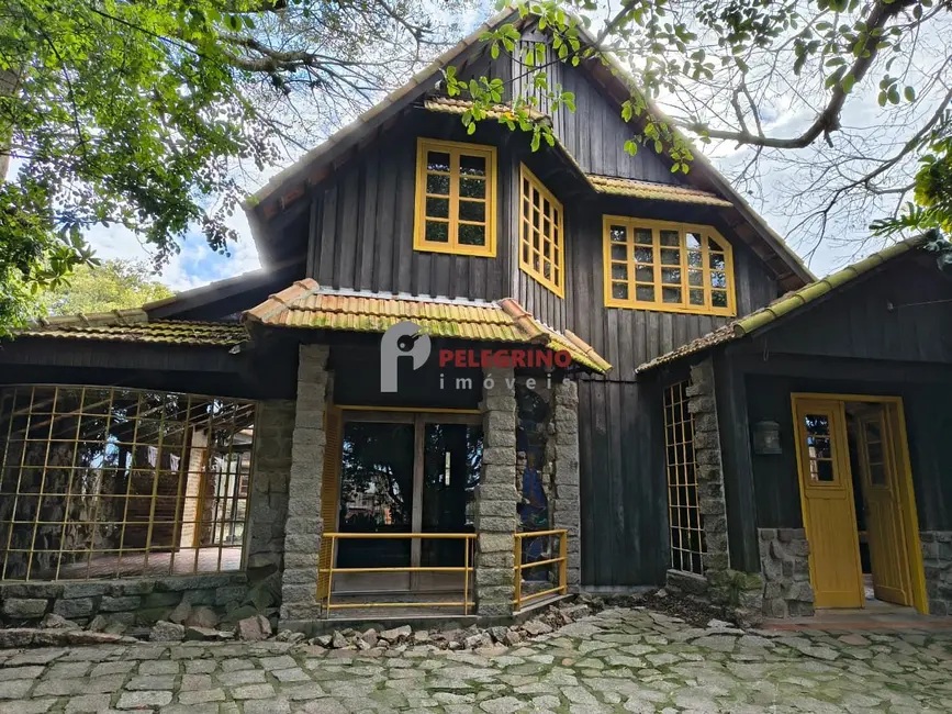 Foto 1 de Casa com 3 quartos à venda, 121m2 em Centro, Tapes - RS