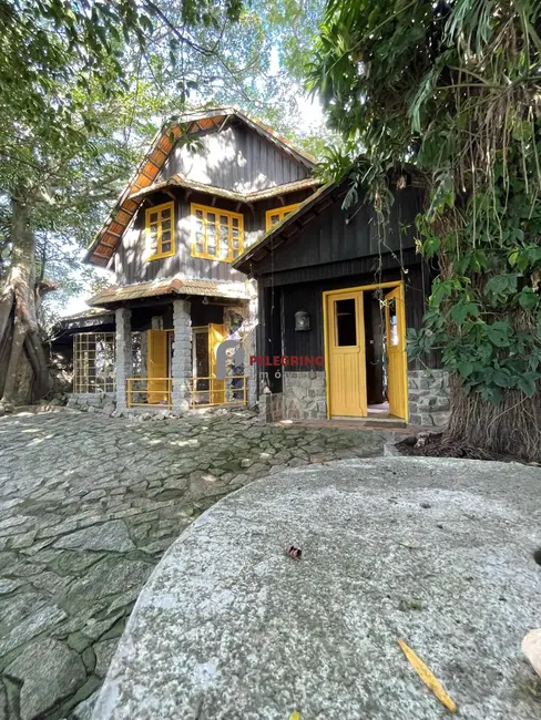 Foto 1 de Casa com 3 quartos à venda, 121m2 em Centro, Tapes - RS