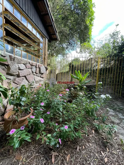 Foto 2 de Casa com 3 quartos à venda, 121m2 em Centro, Tapes - RS