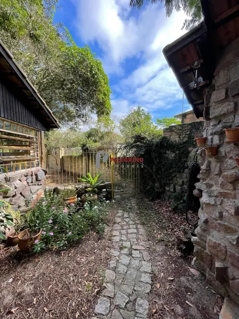 Foto 3 de Casa com 3 quartos à venda, 121m2 em Centro, Tapes - RS