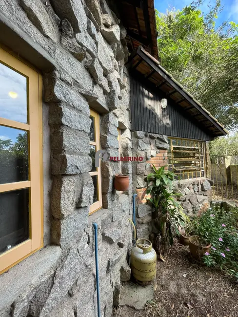 Foto 4 de Casa com 3 quartos à venda, 121m2 em Centro, Tapes - RS